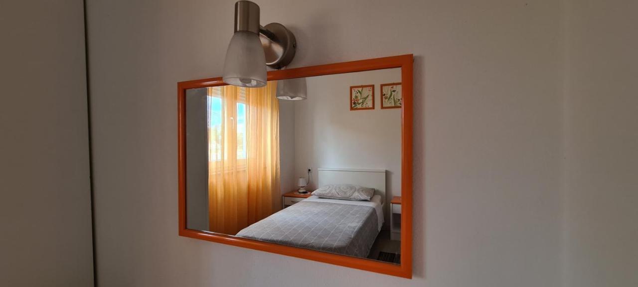 Apartmani Cesar Rtina Exterior photo