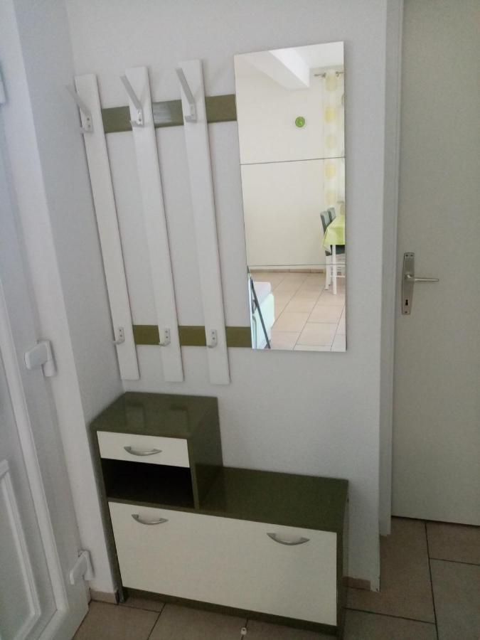 Apartmani Cesar Rtina Exterior photo