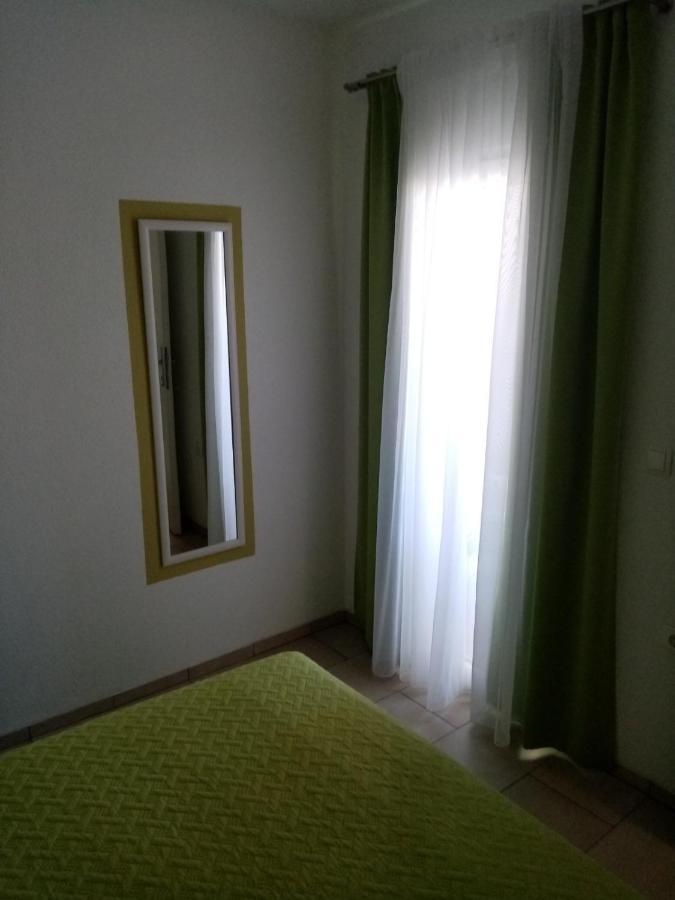 Apartmani Cesar Rtina Exterior photo