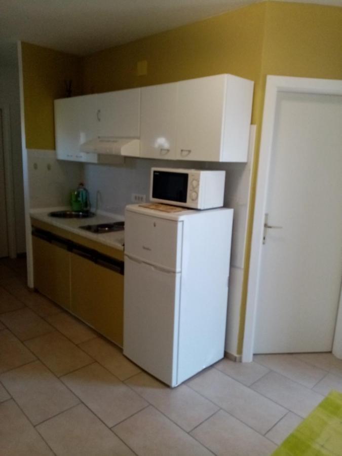 Apartmani Cesar Rtina Exterior photo